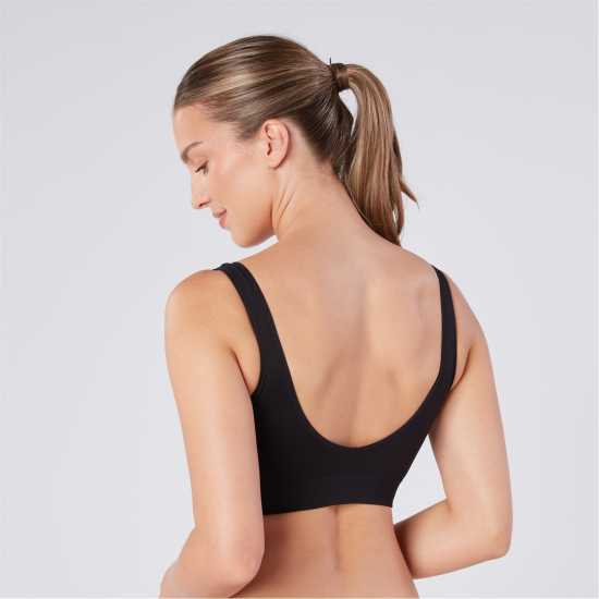 Seamless Crop Top Kira Seamless Crop Top Kira