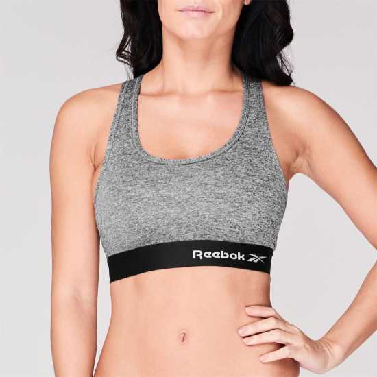 Къс Дамски Потник 2 Pack Crop Top Ladies Къс Дамски Потник 2 Pack Crop Top Ladies