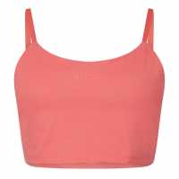 Nicce Anywear Bra Womens Изгарян Корал Дамско бельо