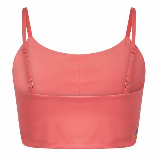 Nicce Anywear Bra Womens Изгарян Корал Дамско бельо