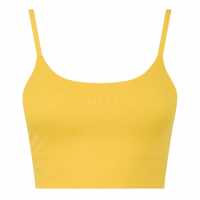 Nicce Anywear Bra Womens Жълто Дамско бельо