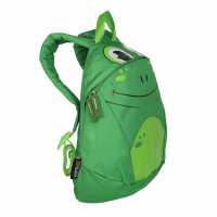 Regatta Roary Animal Backpack Green (Frog) Ученически раници