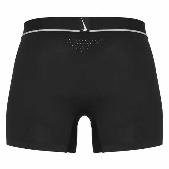 Nike Micro Boxer Shorts Black/Silv TUA Мъжко бельо