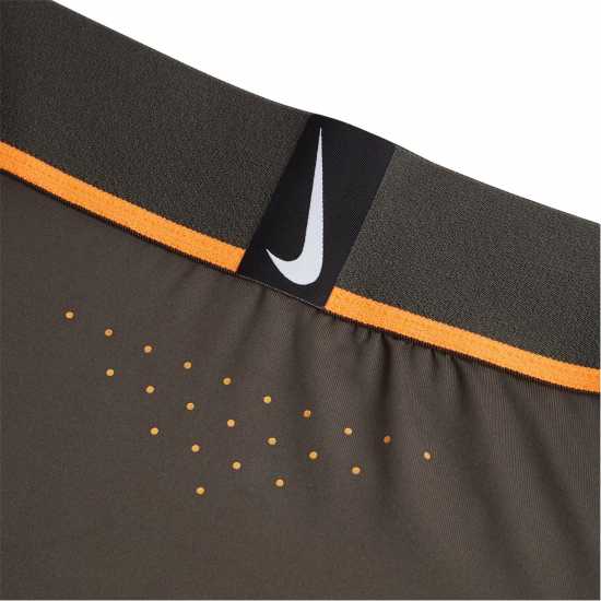 Nike Micro Boxer Shorts Khaki 8YT Мъжко бельо