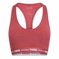 Дамско бельо Puma Racer Back Top Womens Puma Racer Back Top Womens Дамско бельо