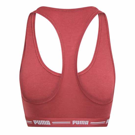 Дамско бельо Puma Racer Back Top Womens Puma Racer Back Top Womens Дамско бельо