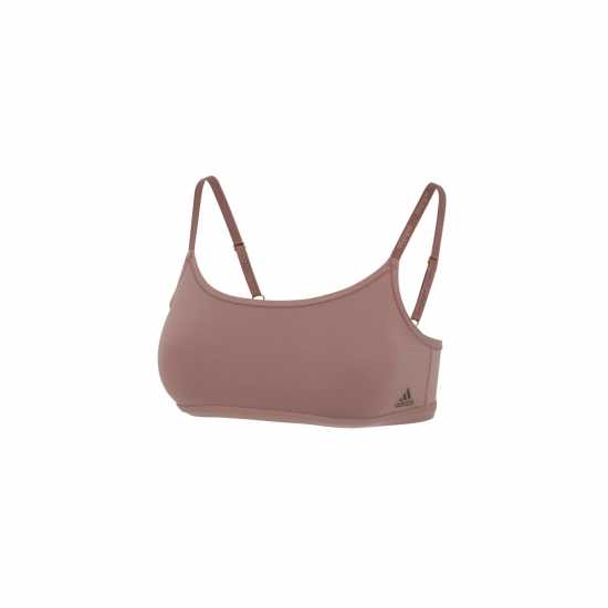 Adidas Scoop Bralette Assorted Дамско бельо