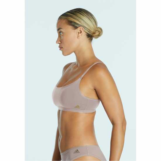 Adidas Scoop Bralette Assorted Дамско бельо