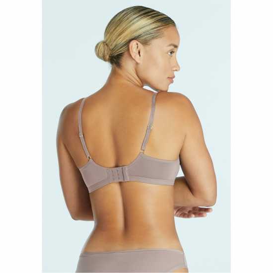 Adidas Scoop Bralette Assorted Дамско бельо