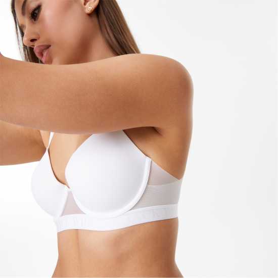 Jack Wills Chloe Cupped Bra  