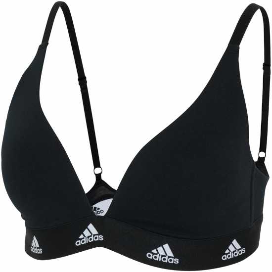 Дамско бельо Adidas Pad Bralette Ld99 Adidas Pad Bralette Ld99 Дамско бельо