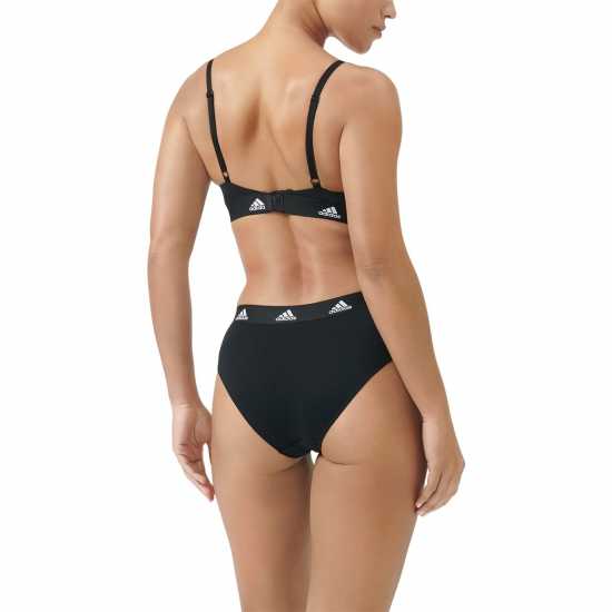 Дамско бельо Adidas Pad Bralette Ld99 Adidas Pad Bralette Ld99 Дамско бельо