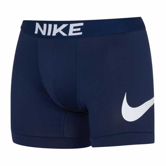 Nike Micro Boxer Briefs Mens  Мъжко облекло за едри хора