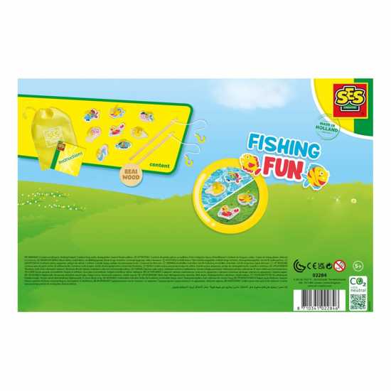 Fishing Fun  Подаръци и играчки