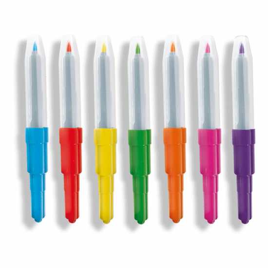 Textile Blow Airbrush Pens  Подаръци и играчки