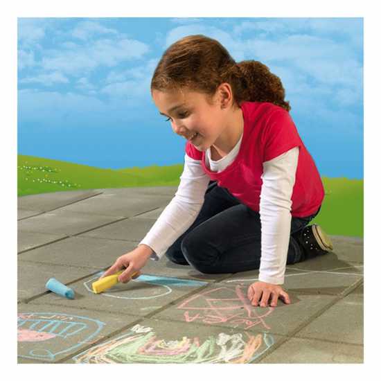 Playground Chalk Bucket  Подаръци и играчки