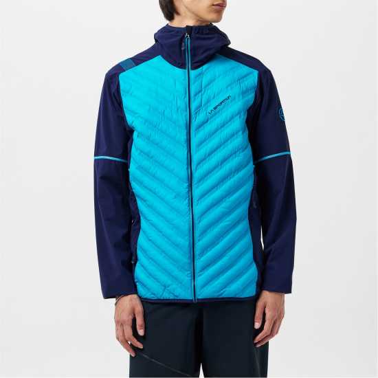 Яке За Ски La Sportiva Sport Koro Hybrid Ski Jacket  