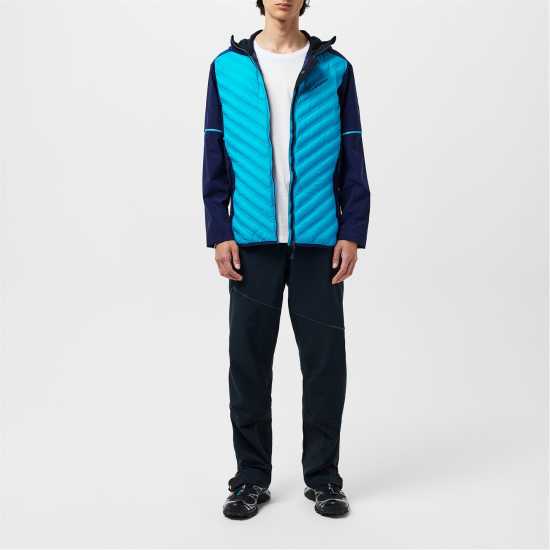 Яке За Ски La Sportiva Sport Koro Hybrid Ski Jacket  