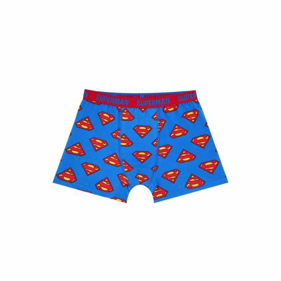 Мъжки Боксерки Character 3Pk Boxers Mens Batman Мъжки Боксерки Character 3Pk Boxers Mens Batman