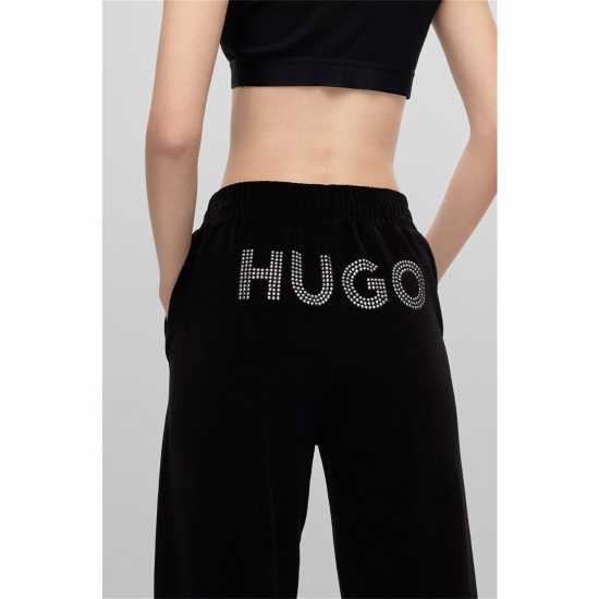 Hugo Boss Hugo Velvet Pants Ld32