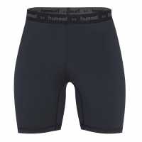 Hummel Мъжки Къси Панталони Първи Слой Baselayer Shorts Mens  Мъжки долни дрехи