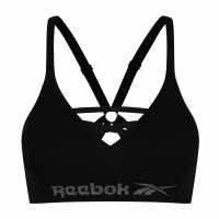 Reebok Maryna Sl Bra Черно Дамско бельо