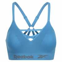 Reebok Maryna Sl Bra Синьо Дамско бельо