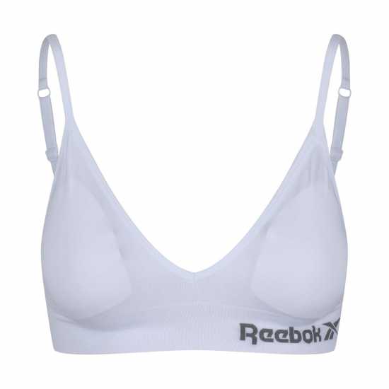 Дамско бельо Reebok Justine Seamless Bra Reebok Justine Seamless Bra Дамско бельо
