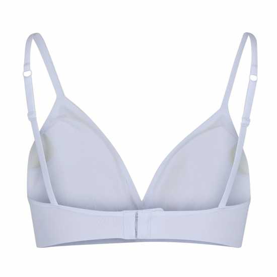 Дамско бельо Reebok Justine Seamless Bra Reebok Justine Seamless Bra Дамско бельо