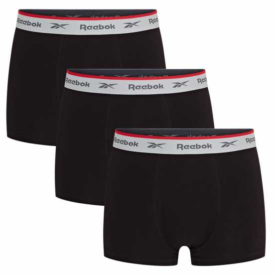 3 Pack Mens Boxer Short Ovett 3 Pack Mens Boxer Short Ovett