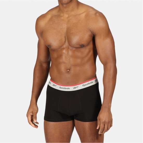 3 Pack Mens Boxer Short Ovett 3 Pack Mens Boxer Short Ovett