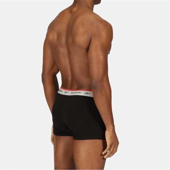 3 Pack Mens Boxer Short Ovett 3 Pack Mens Boxer Short Ovett