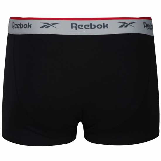 3 Pack Mens Boxer Short Ovett 3 Pack Mens Boxer Short Ovett