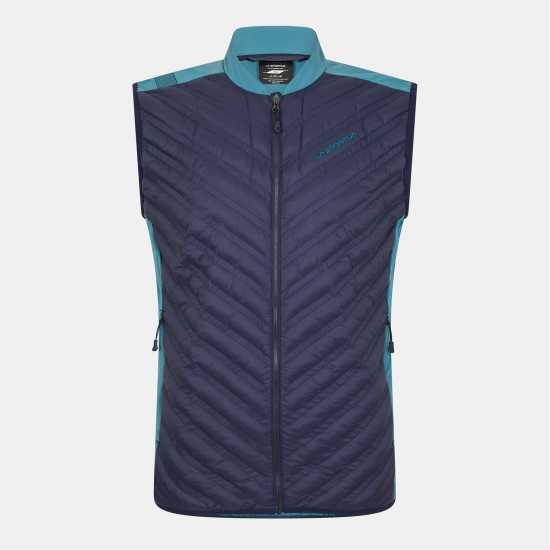 Яке За Ски La Sportiva Men's Alya Weather-Resistant Ski Jacket La Sportiva Men's Alya Weather-Resistant Ski Jacket