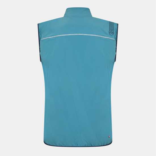 Яке За Ски La Sportiva Men's Alya Weather-Resistant Ski Jacket La Sportiva Men's Alya Weather-Resistant Ski Jacket