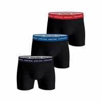 Bjorn Ctn Boxer 3Pk Sn54 Bjorn Ctn Boxer 3Pk Sn54
