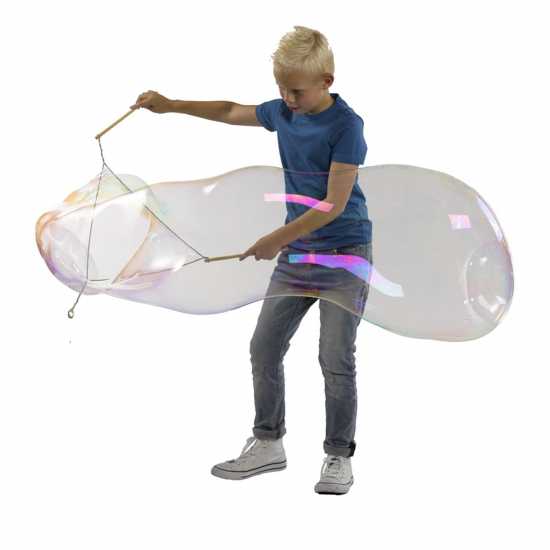 Children's Mega Bubbles Blower  Подаръци и играчки