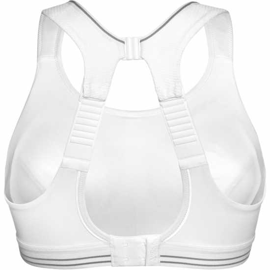 Спортни сутиени Shock Absorber Absorber Ultimate Run Bra Бяло Shock Absorber Absorber Ultimate Run Bra Бяло Спортни сутиени