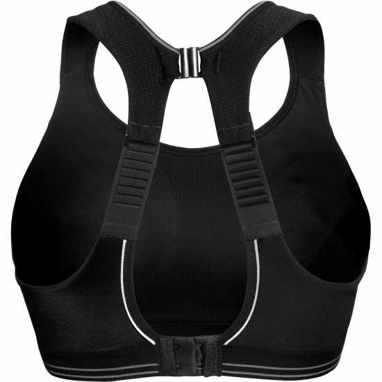 Shock Absorber Ultimate Run Bra Черно 