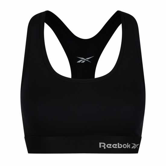 Reebok Womens Sports Crop Top Steffi Reebok Womens Sports Crop Top Steffi