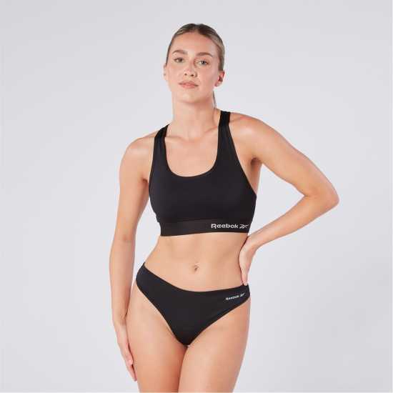 Reebok Womens Sports Crop Top Steffi Reebok Womens Sports Crop Top Steffi