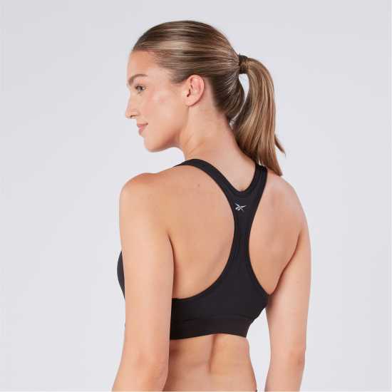 Reebok Womens Sports Crop Top Steffi Reebok Womens Sports Crop Top Steffi