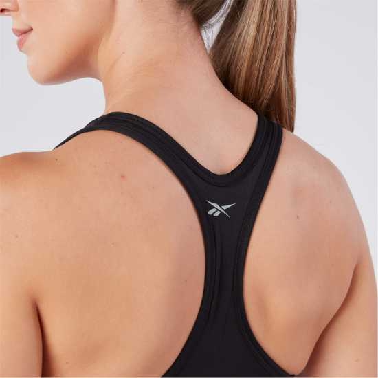 Reebok Womens Sports Crop Top Steffi Reebok Womens Sports Crop Top Steffi