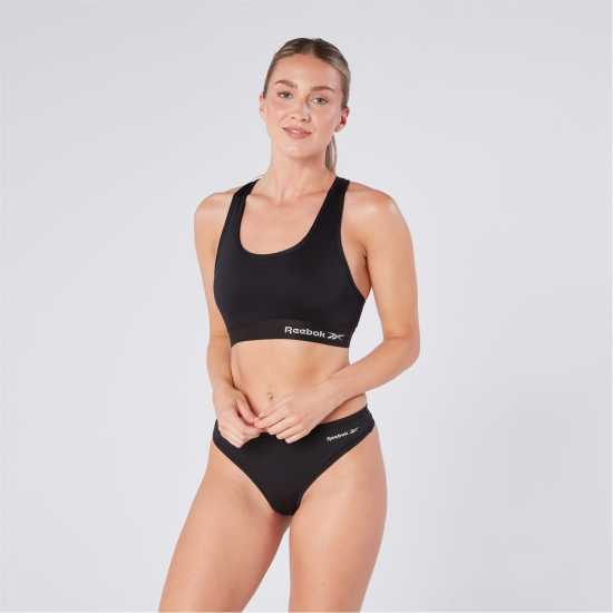 Reebok Womens Sports Crop Top Steffi Reebok Womens Sports Crop Top Steffi