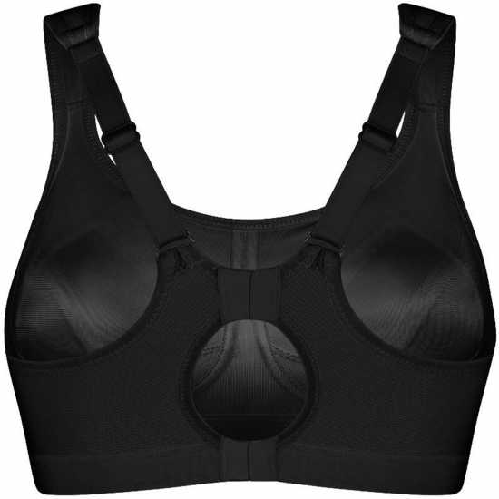 Shock Absorber Absorber Active Multi Extreme Impact Sports Bra Black Спортни сутиени