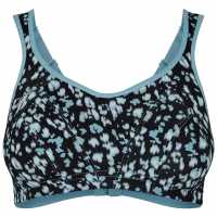 Shock Absorber Absorber Active Multi Extreme Impact Sports Bra Multi Спортни сутиени