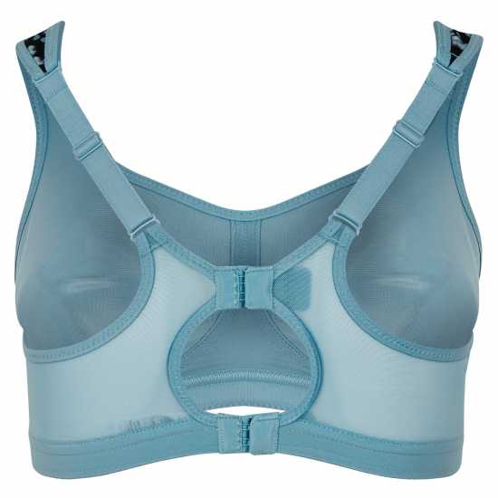 Shock Absorber Absorber Active Multi Extreme Impact Sports Bra Multi Спортни сутиени