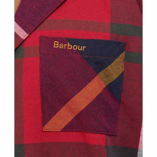 Barbour Large Scale Laith Pj Set  Мъжки пижами