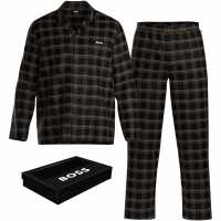 Boss Hbw Urban Pyjama Sn24  Мъжки пижами