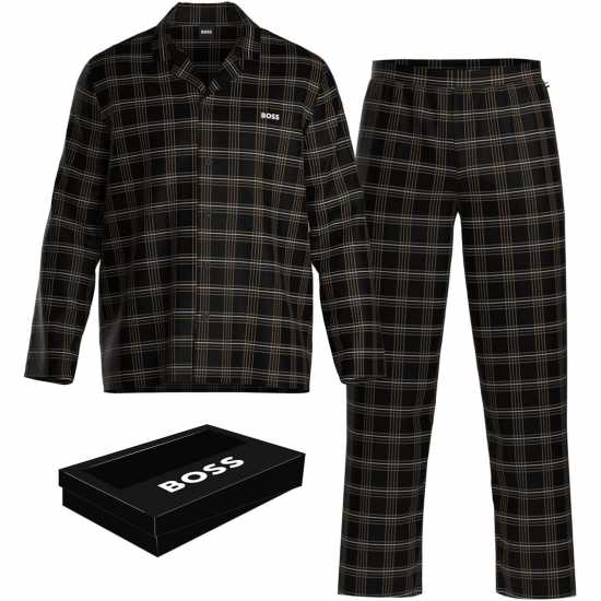 Hugo Boss Hbw Urban Pyjama Sn24